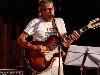 Muzikant Anne Soldaat: 'Het leven met muziek was een bevrijding'