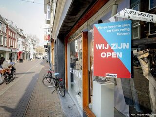 Steeds meer burgemeesters gaan niet handhaven als winkels opengaan: 'Ondernemers gaan kapot'