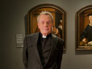 Priester Bodar voelde zich niet meer thuis in de kerk: 'Ze hebben het mysterie weggegooid'