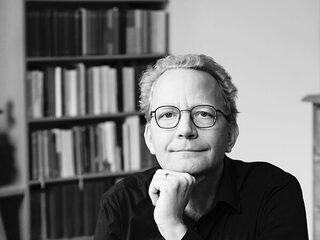 Tv-recensent Arjen Fortuin: 'Je kunt geen deel uitmaken van de wereld die je beoordeelt'