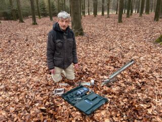 Verzuring in bossen erger dan gedacht