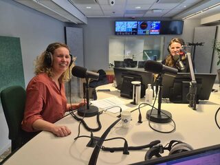 Podcast Atlas: slaapproblemen als voorbode voor ontstaan Parkinson