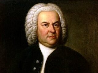 Een andere kant van componist Johann Sebastian Bach: een groot culinair liefhebber