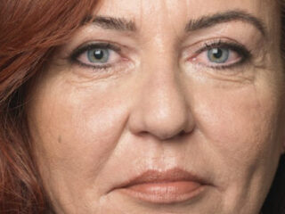 'Alsof er niet echt een dader was van de moord op mijn zus'