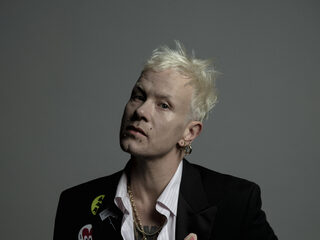 Kunstenaar Bas Kosters: 'Mijn werk gaat over frictie'