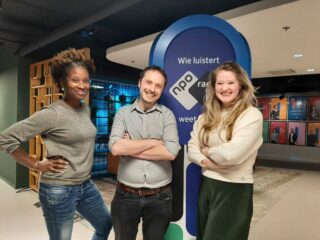 Historicus: 'Migratieproblemen veroorzaakt door eeuwen van uitsluiting'