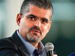 Laat wetenschap zien dat er meer is tussen hemel en aarde? Ja, zegt deze filosoof