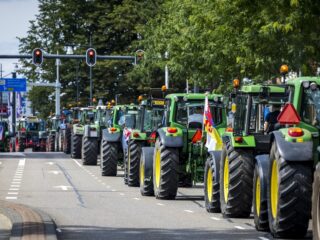 D66-Kamerlid De Groot maakt zich geen zorgen: binnen coalitie staan stikstofdoelen overeind