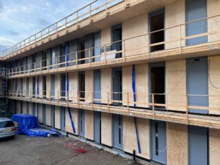 Wordt bio-based bouwen de standaard?