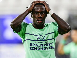 PSV laat het liggen op bezoek bij Heerenveen