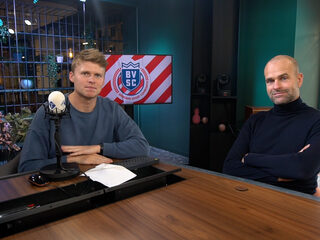 Erben Wennemars: 'Ireen Wüst is op koers voor olympisch goud'