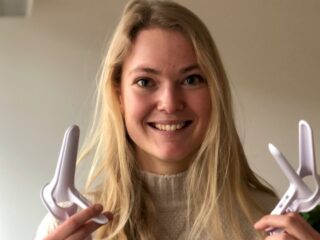 Hergebruik van de 'eendenbek' is beter voor het milieu