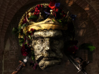 Friesland uit de middeleeuwen: 'Game of Thrones is er niets bij'