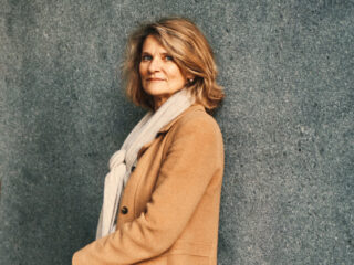 Caroline de Gruyter: 'Er is niet genoeg kennis over hoe Europa werkt'