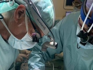 Tegelijkertijd nieuw hart én nieuwe lever voor patiënte in Groningen