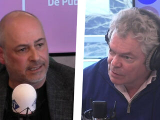 'Tbs en de samenleving hebben elkaar nodig'