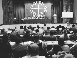 Onze Europese waarden komen voort uit de kerk