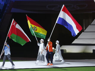 Sporthistoricus Van de Vooren: 'Paralympische Spelen nu nóg belangrijker dan de Olympische Spelen'