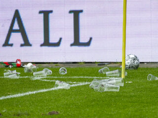 Sportforum: 'NOC*NSF heeft de gymnastiekbond te lang laten watertrappelen'