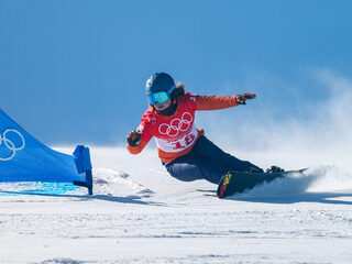 Andere Tijden Kees: Michelle Dekker, in de slipstream van Nicolien Sauerbreij