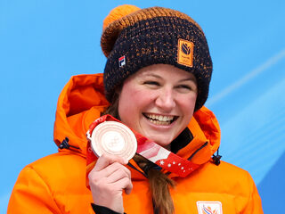 Andere Tijden Kees: Bos en Meiners schrijven historie en een halve matroesjka voor Hirscher