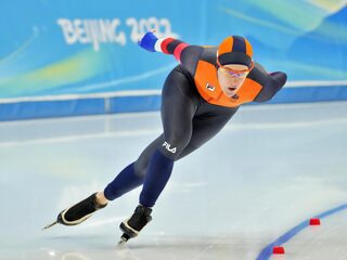 De laatste meters van de succesvolste Nederlandse olympiër ooit: 'Ik ben maar een mens, geen robot'