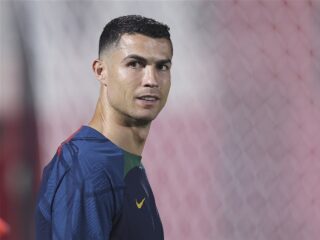 Dit is waarom een Saoedische club 200 miljoen per jaar wil betalen voor Ronaldo