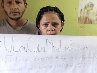 Cuba eist jaren cel tegen demonstrerende tieners