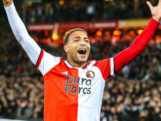 Dessers scoort weer in 92e minuut waardoor Feyenoord wint van AZ