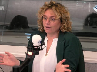 Jeugdzorgmedewerker Patricia: 'We kunnen het bijna nooit goed doen'