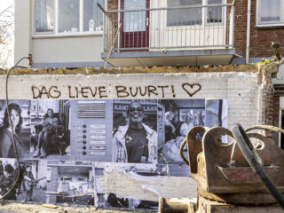 Den Haag Zuidwest start grootschalig stadsvernieuwingsproject, tot ongenoegen van bewoners