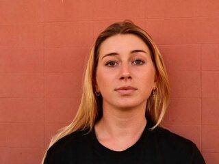 Daphne Wesdorp is 24 en oorlogscorrespondent: 'Wees geen held'