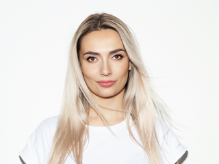 Daria Bukvić: 'Doordat ik mij veilig voel bij mijn acteurs, kan ik soms kwetsbaar zijn'