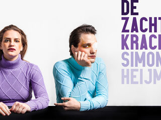 'De zachte kracht,' een nieuwe podcast van de maker van De brand in het landhuis