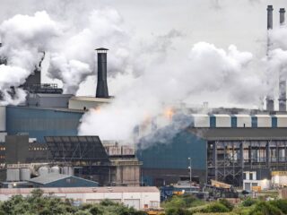 Podcast De Dag: Hoe Nederland verstrikt raakte in fossiele voordelen