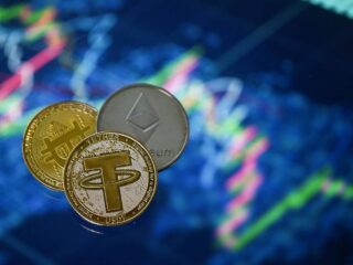 Podcast De Dag: welke toekomst heeft de cryptomunt?