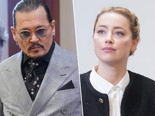 Johnny Depp vs. Amber Heard: meer dan een vechtscheiding tussen twee filmsterren