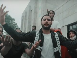 Waarom drillrap niet verantwoordelijk is voor de vele steekincidenten