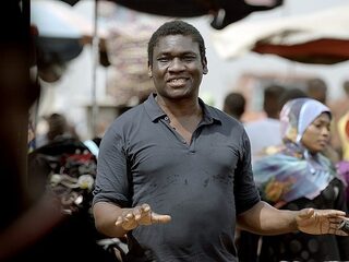 Presentator Bright Richards over het christendom in Ghana en Nederland: 'We onderschatten de impact van religie'