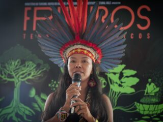 Recordaantal inheemse verkiezingskandidaten in Brazilië