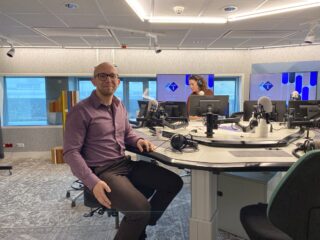 Er is meer aandacht nodig voor eerste-generatie wetenschappers: 'Er zit veel strijd in'