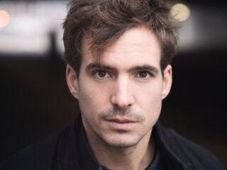 Egbert-Jan Weeber: ‘Ga in therapie, ga praten, schaam je niet, wees open over je gevoelens'