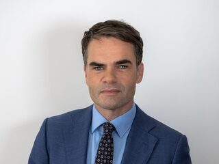 Erik Mouthaan: '2020 was voor mij het zwaarste jaar ooit'