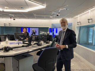 Kauwen, knijpen en andere manieren om aftakeling tegen te gaan