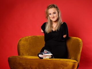 Programmaker Eva Eikhout: 'Zonder mijn beperking was ik een minder leuk mens geweest'