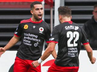 Excelsior stunt met winst op AZ