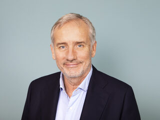 Opvolger van Ernst Kuipers: 'Coronacrisis heeft ook goede dingen gebracht'