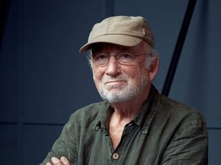 Hans Croiset neemt na een carrière van 70 jaar afscheid van het toneel. 'Het is topsport'