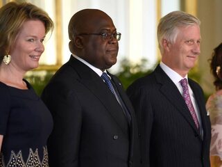 Gaat België excuses aanbieden voor de wandaden in Congo?