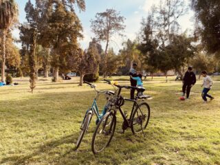 'Twee kinderen is genoeg', vindt de Egyptische regering